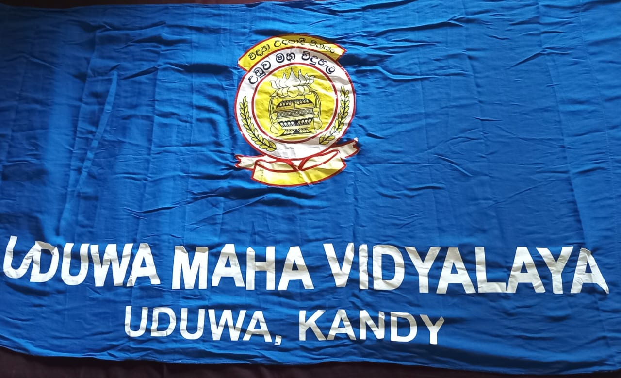 SCHOOL FLAG